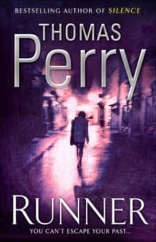 Runner by Thomas Perry Book