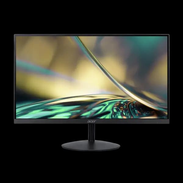 Acer 23.8" SA242YE Full HD IPS LED Monitor