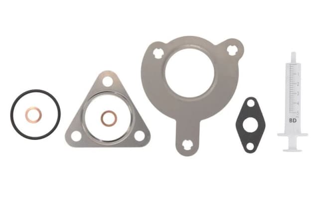 EVORON EVMK0036 Mounting Kit, charger with bolts/screws, with gaskets/seals Mounting Kit,charger (2420)