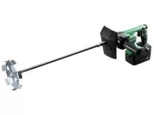 HiKOKI UM36DAW4Z 36V Mixer Bare Unit