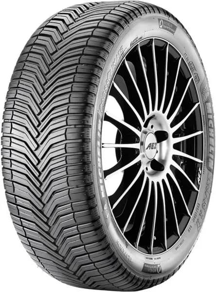 Michelin Crossclimate Plus 195/55 R16 91H passenger car All-season tyres Tyres 221421