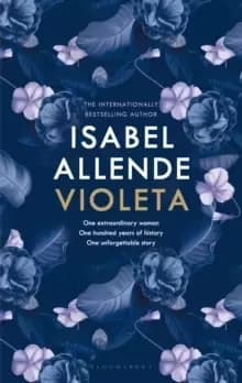Violeta : The instant Sunday Times bestseller