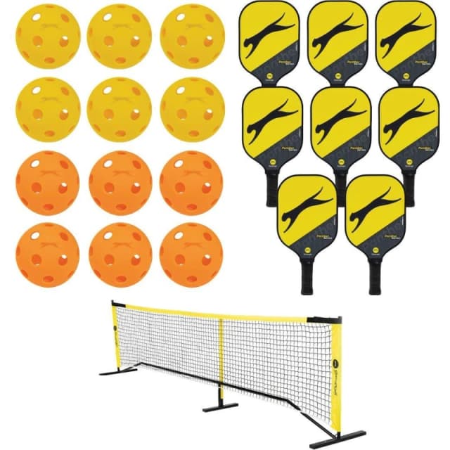 Slazenger Slazenger Pickleball Progression Pack Neutral unisex One Size