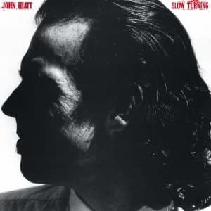John Hiatt - Slow Turning Vinyl