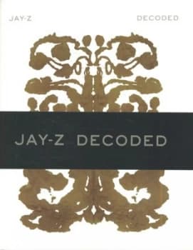 Decoded by Jay Z Hardback