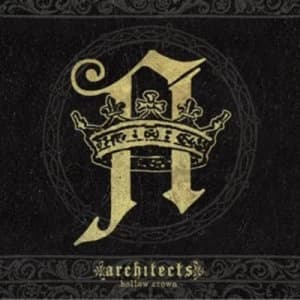 Hollow Crown by Architects CD Album
