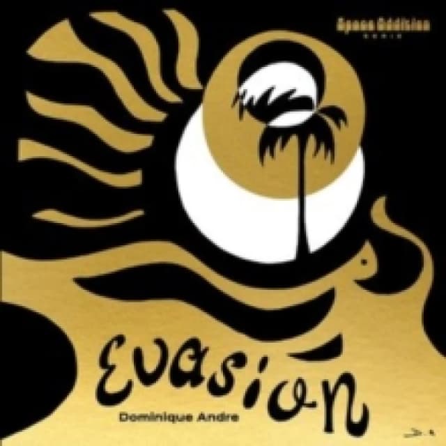 Evasion Vinyl