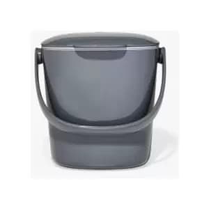 OXO Good Grips Easy-Clean Charcoal Compost Bin 2.8L
