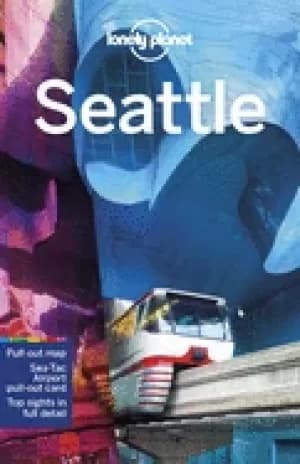 lonely planet seattle