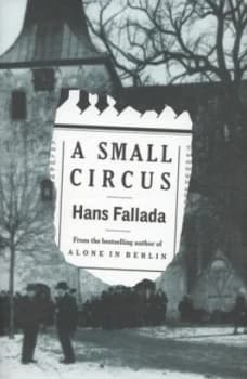 A Small Circus by Hans Fallada Hardback