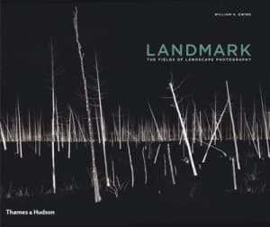 Landmark by William A. Ewing Hardback