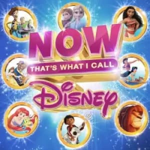 NOW Thats What I Call by Various Artists CD Album