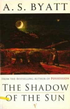 The Shadow of the Sun by A S Byatt Paperback