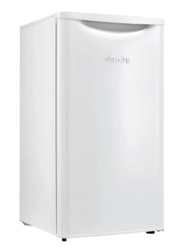 Danby DCR032KA1 91L Freestanding Fridge Freezer