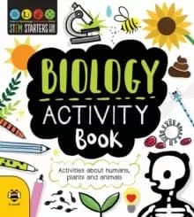 Biology Activity Book : Activities About Humans, Plants and Animals