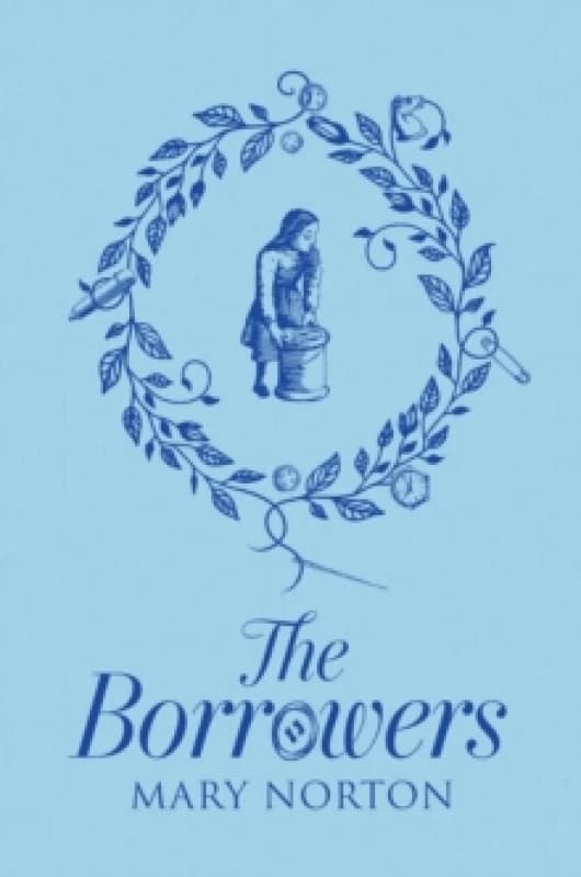 The Borrowers Hardback
