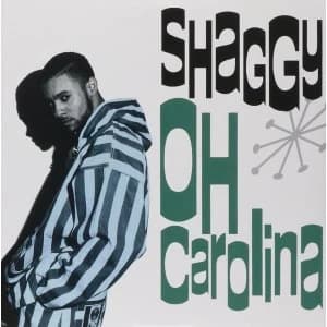 Shaggy - Oh Carolina (RSD 2018) Vinyl