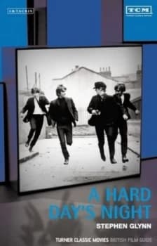 A Hard Days Night by Stephen Glynn Book