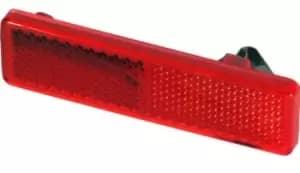 OLSA Reflector OPEL,RENAULT,FIAT 1.46.050.00 09160858,4500558,7700353184