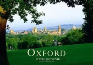 Oxford - Book - Used