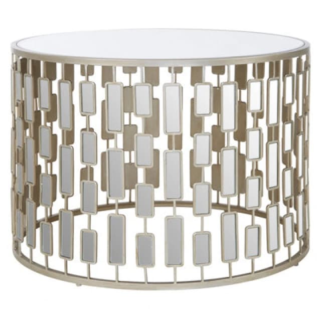 Orsina Raina Large Round Table