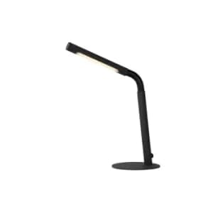 Gilly Classic Desk Lamp - LED Dim. - 1x3W 2700K - Black