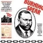 Marcus Garvey/Garveys Ghost CD Album