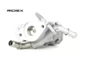 RIDEX EGR valve 1145E0105 Exhaust gas recirculation valve,EGR FORD,TRANSIT MK-7 Kasten,TRANSIT MK-7 Bus,TRANSIT MK-7 Pritsche/Fahrgestell