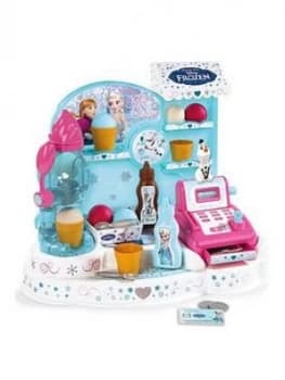 Smoby 2 Ice Cream Factory