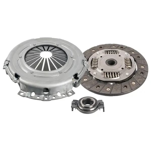 Clutch Kit ADV183004 by Blue Print