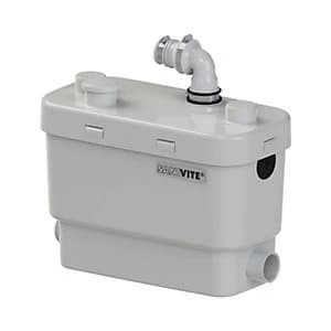 Saniflo Sanivite+ Macerator 6004 Pump