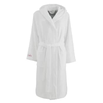 Katie Piper Calm Robe - White