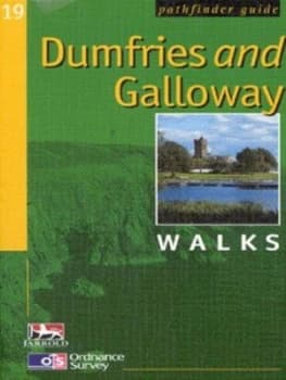 Dumfries and Galloway Walks by Brian Conduit and Great Britain Book