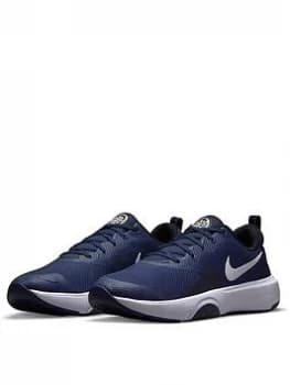 Nike City Rep TR - Navy/White, Size 11, Men