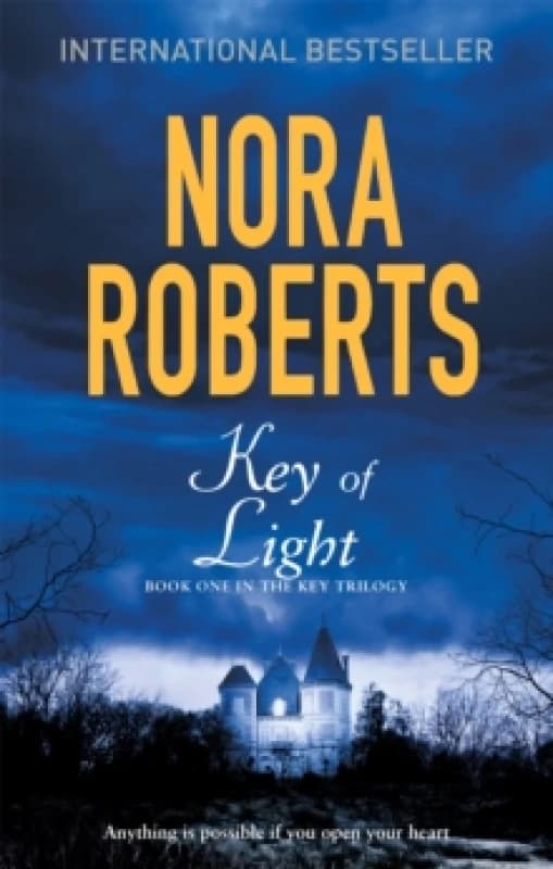 Key Of Light : Number 1 in series Paperback / softback