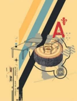 Index-A by Charles Wilkin Paperback