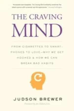 craving mind from cigarettes to smartphones to love why we get hooked and