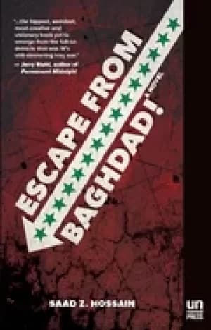 escape from baghdad