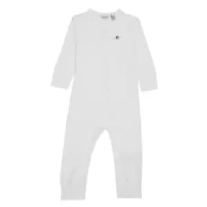 Gant Gant Shield Pyjama Bb33 - White