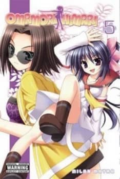 Omamori Himari. Vol. 5 by Milan Matra Paperback
