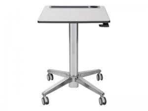 Ergotron LearnFit Sit-Stand Desk
