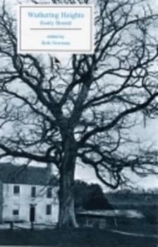 Wuthering Heights by Emily Bront Book