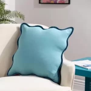 Wiggle Cushion Mineral