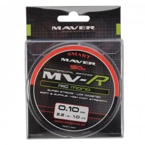 Maver Mv R Rig Mono - Black/Red