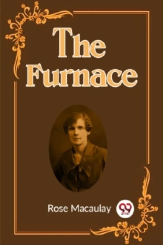 The Furnace (Edition2023) Paperback / softback