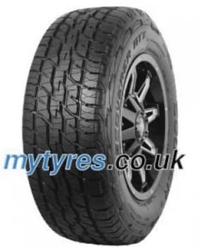 Cooper Discoverer ATT 21555 R17 98H XL