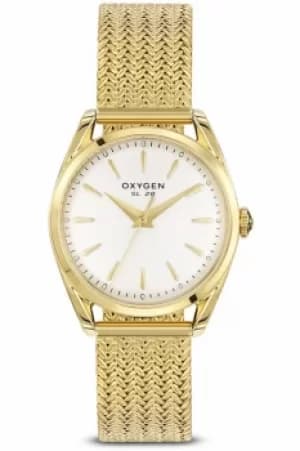 Ladies Oxygen Limon Watch L-S-LIM-28