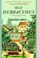 old herbaceous a novel of the garden