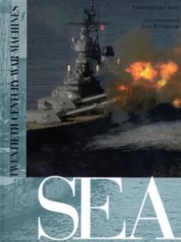 Twentieth Century War Machines by Christopher Chant and John H Batchelor Hardback