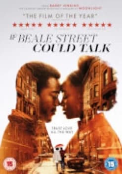 If Beale Street Could Talk